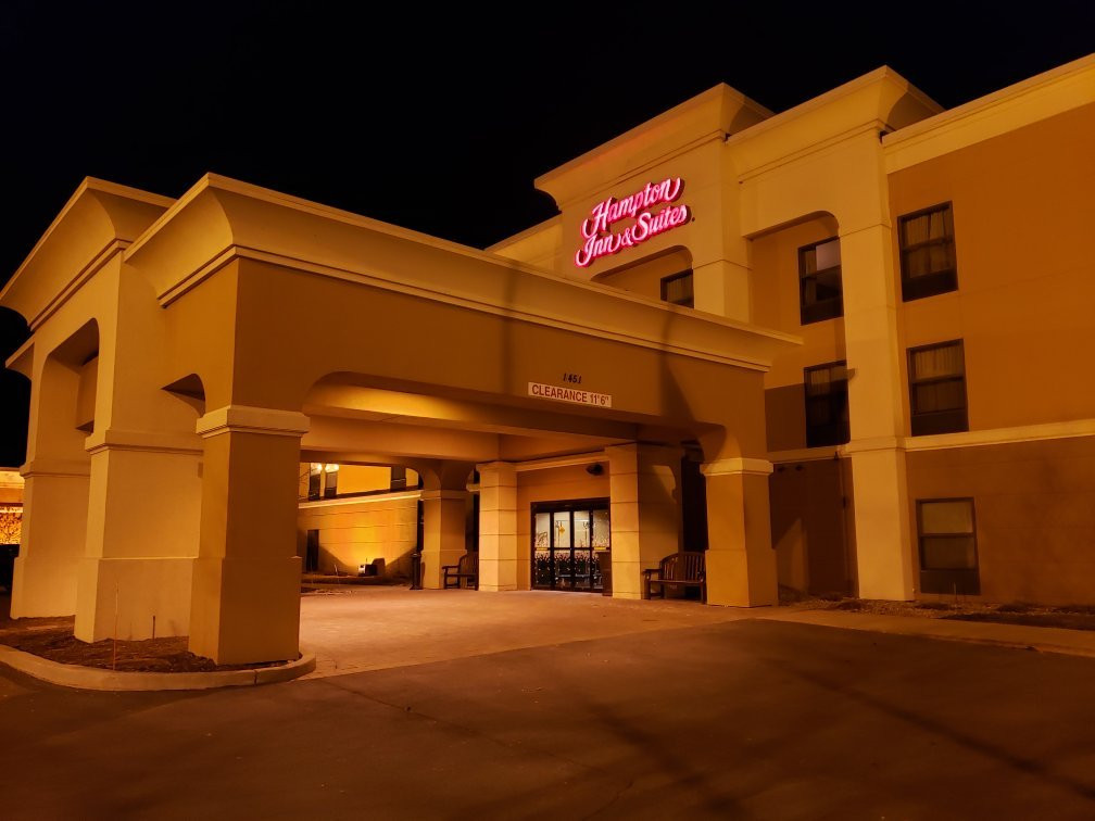 Hampton Inn & Suites Valparaiso主图
