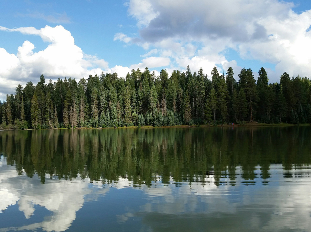 White Mountain Apache Indian Reservation-Whiteriver必去景点