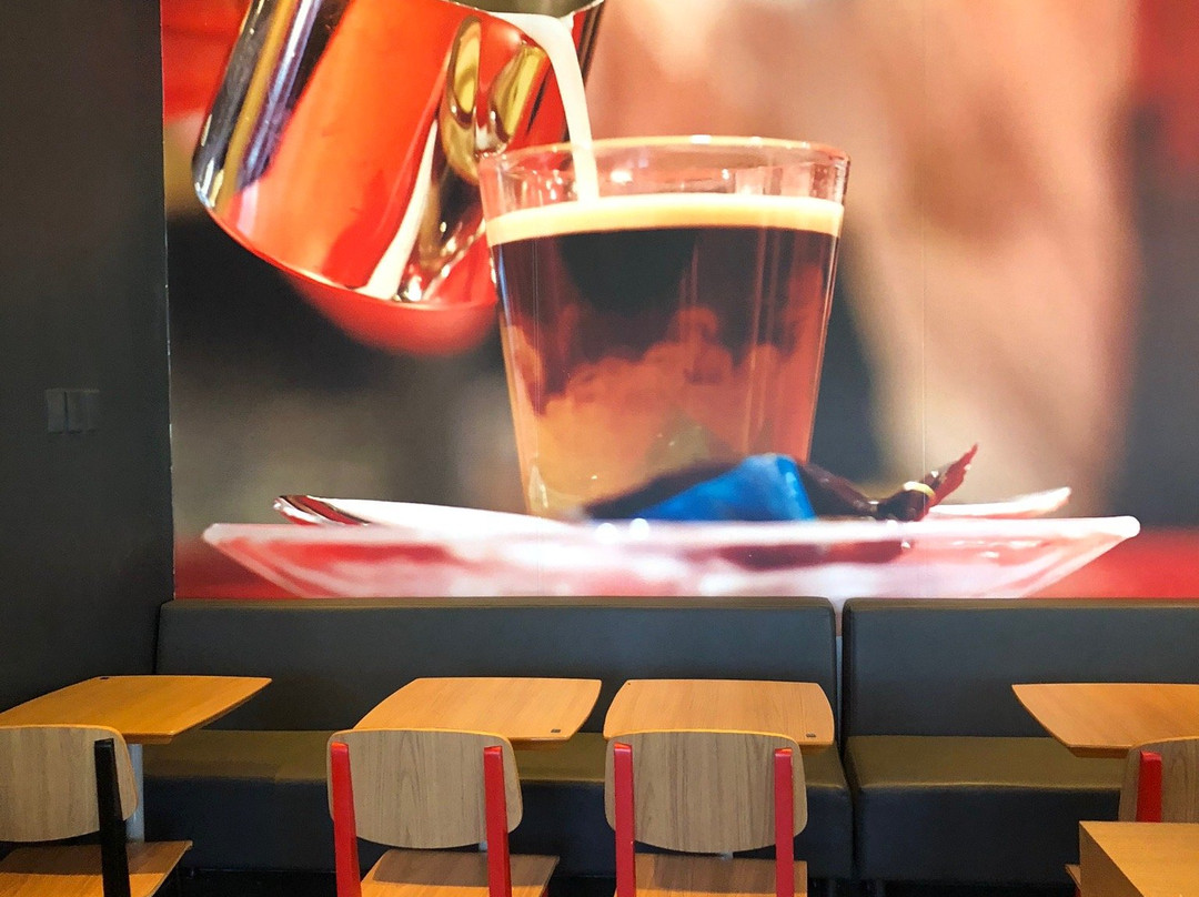 Hotel Ibis Colatina主图