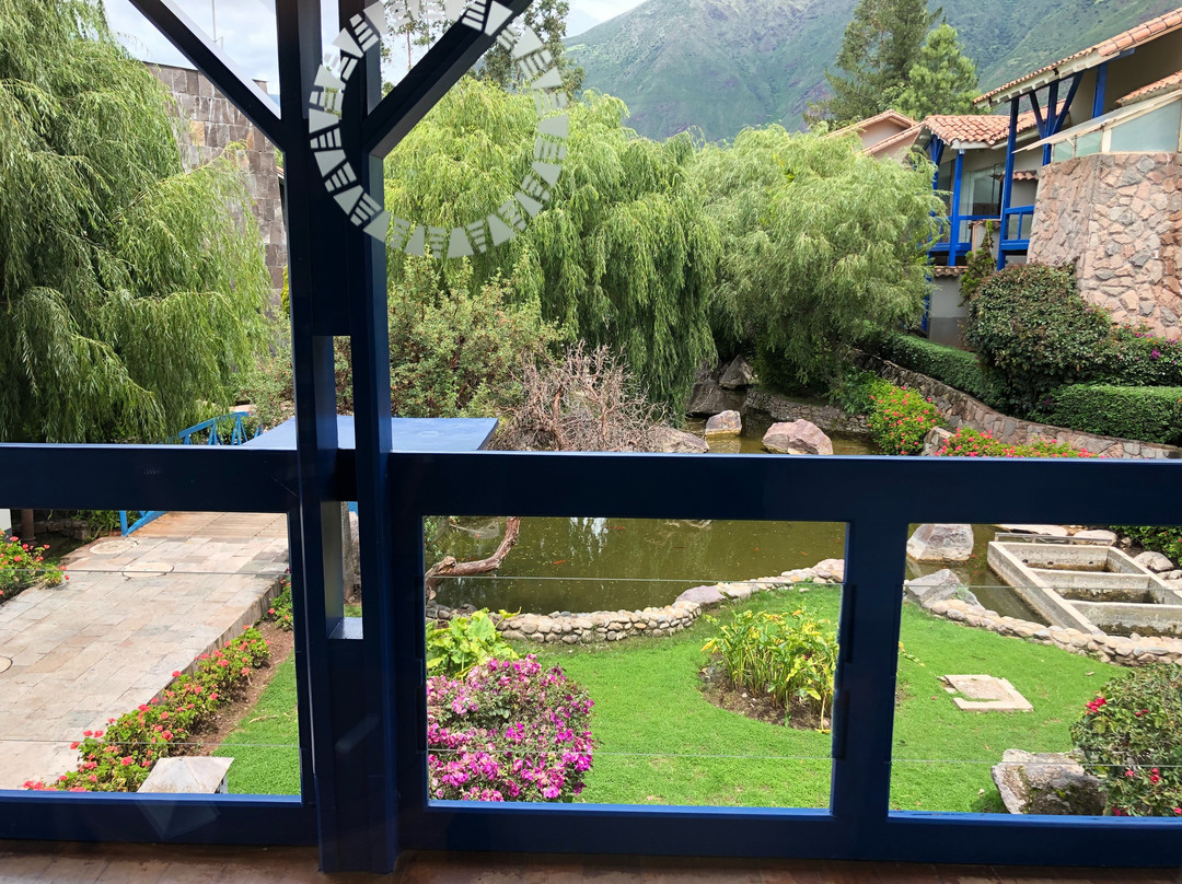 Aranwa Sacred Valley Hotel & Wellness主图
