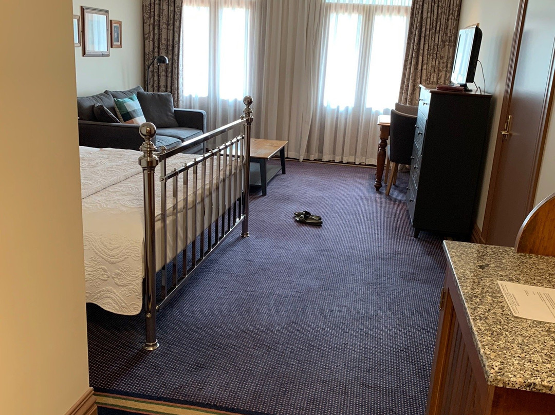 The Terrace at The Settlement主图