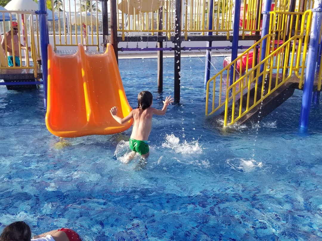 Iberostar Selection Holguín主图