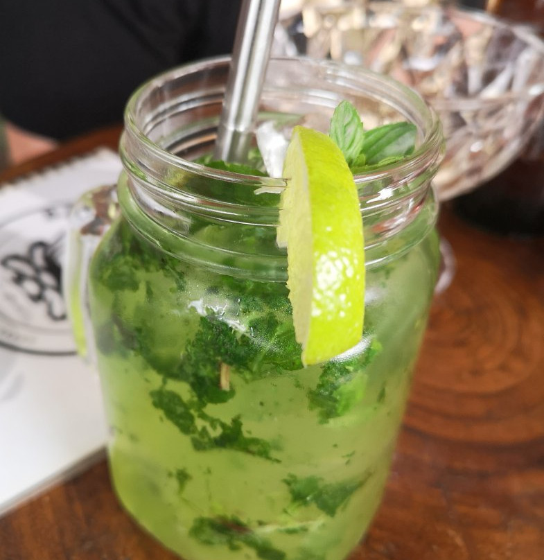 Bar La Playa-瓦拉塔港必去景点