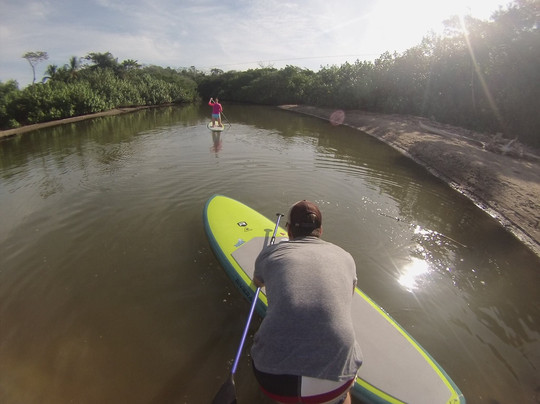Natura Surf Life-圣特雷莎必去景点
