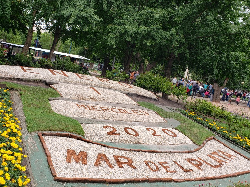 Mar del Plata Cathedral-马德普拉塔必去景点