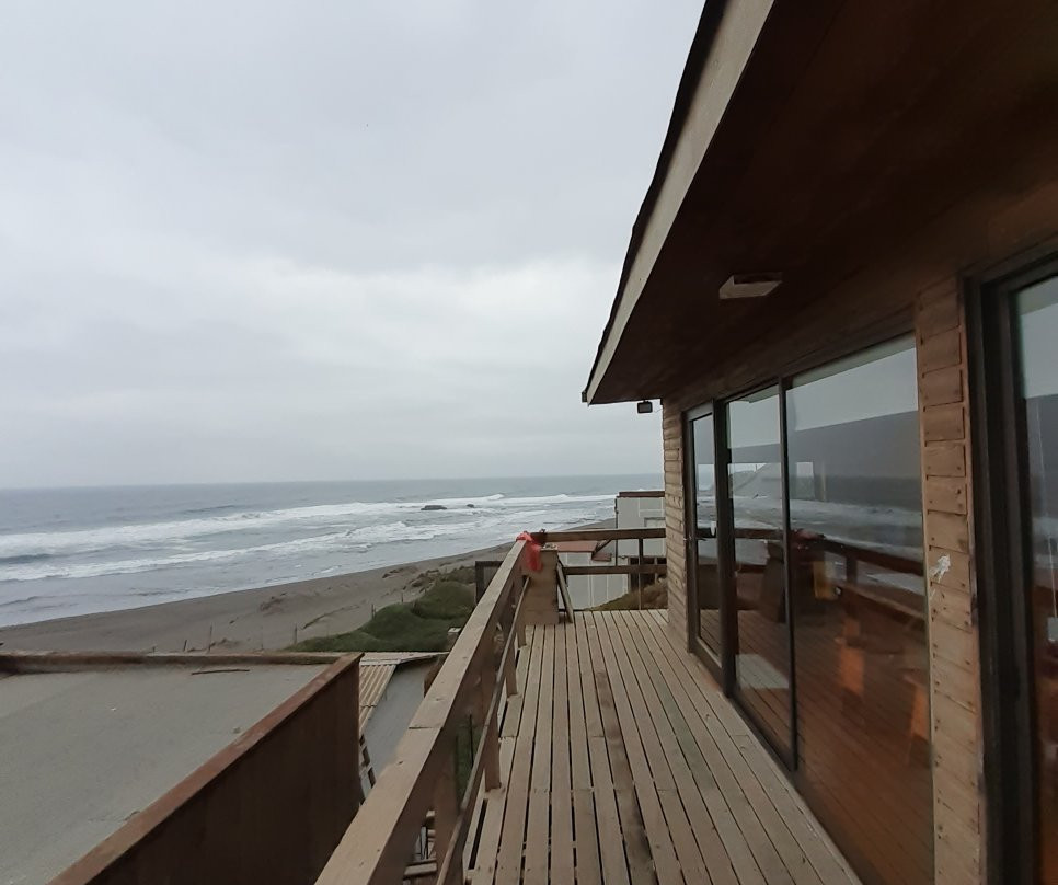 Playa Norte-Santo Domingo必去景点