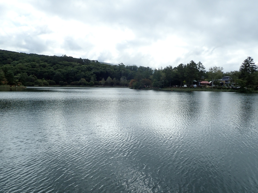 Tateshina Lake Leisure Land景点图片