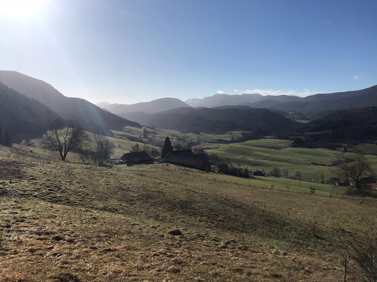 Hôtel du Vercors主图