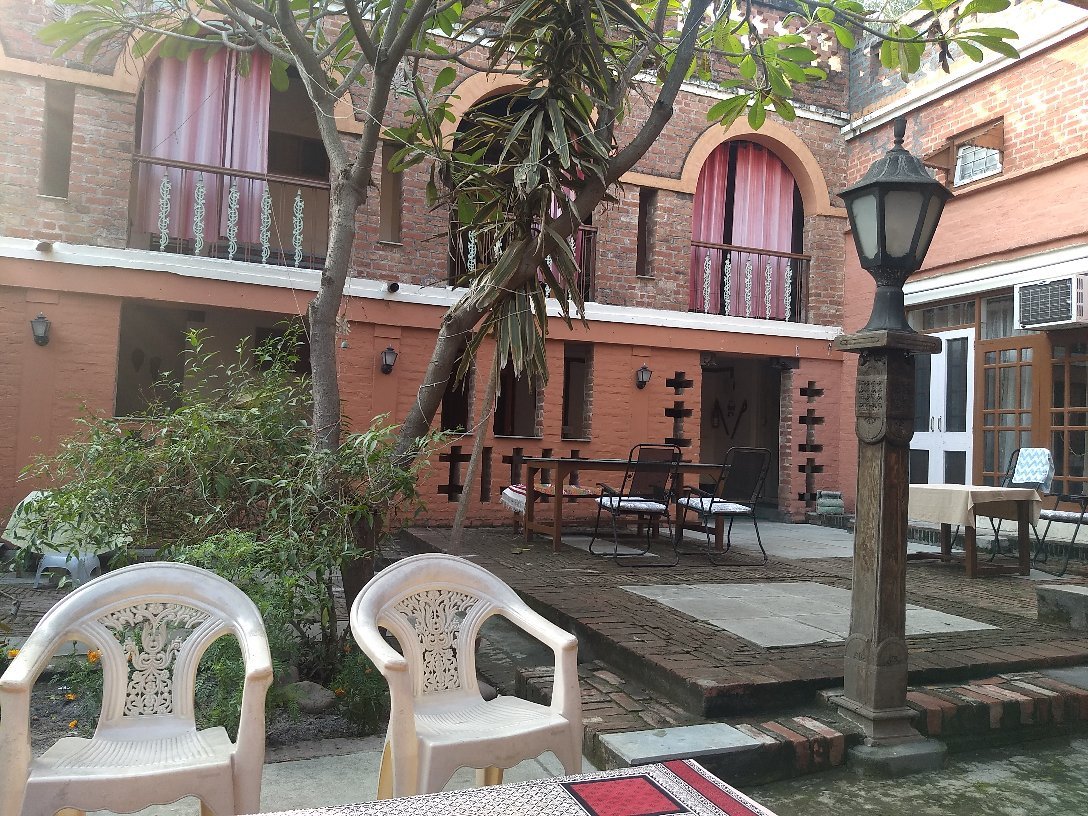 The Kothi Village Stay-官方