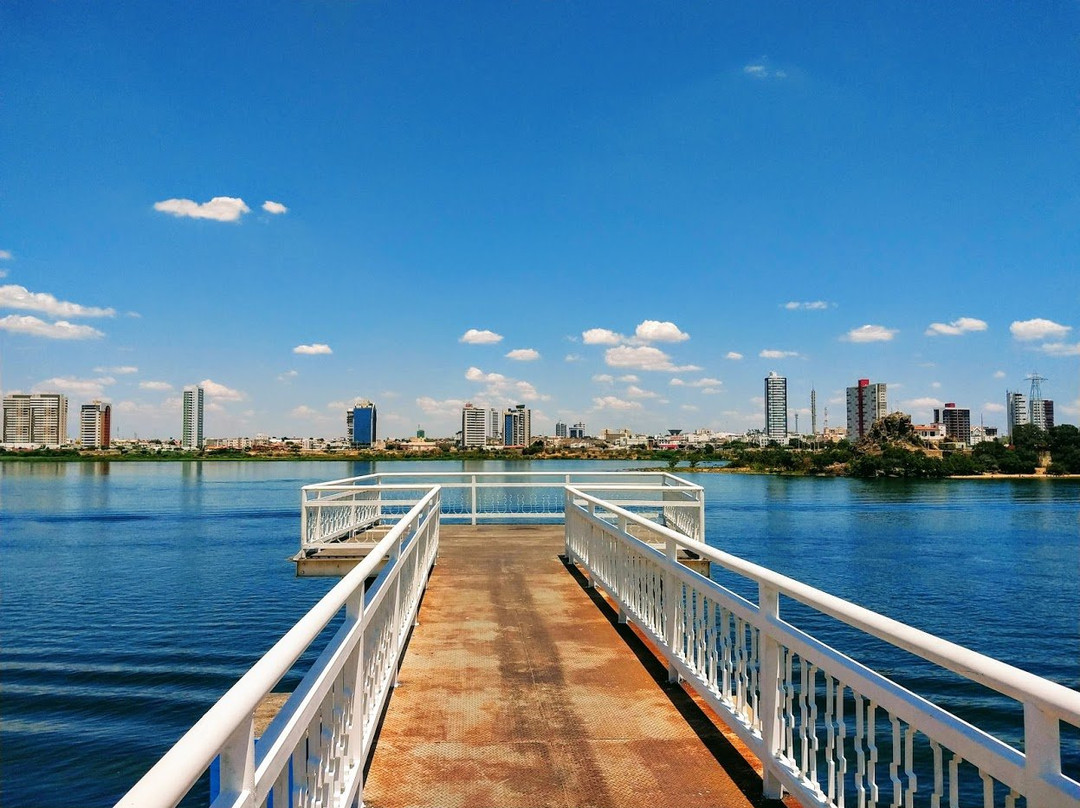 Juazeiro Waterfront-Juazeiro必去景点