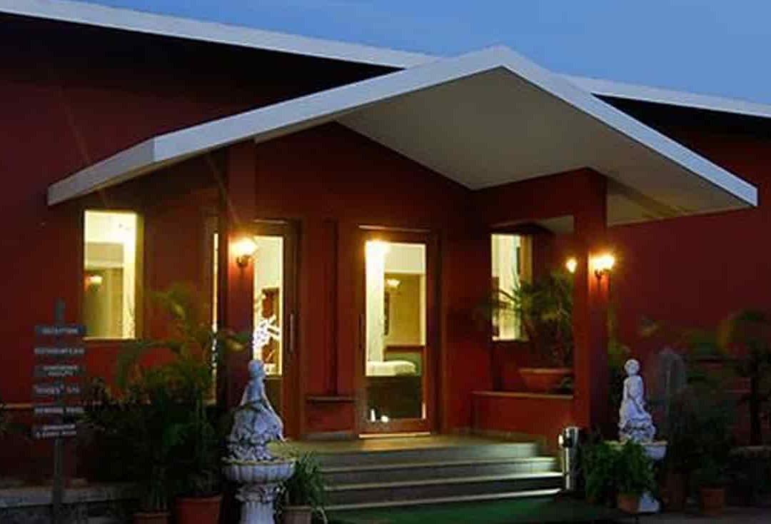 Igatpuri Villas主图