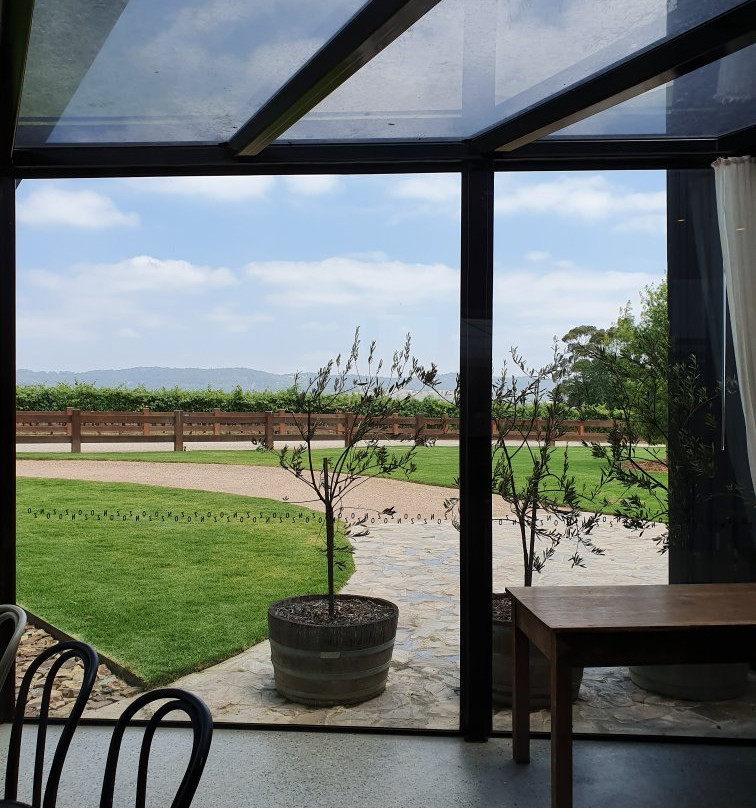 Zonzo Estate-亚拉格林必去景点