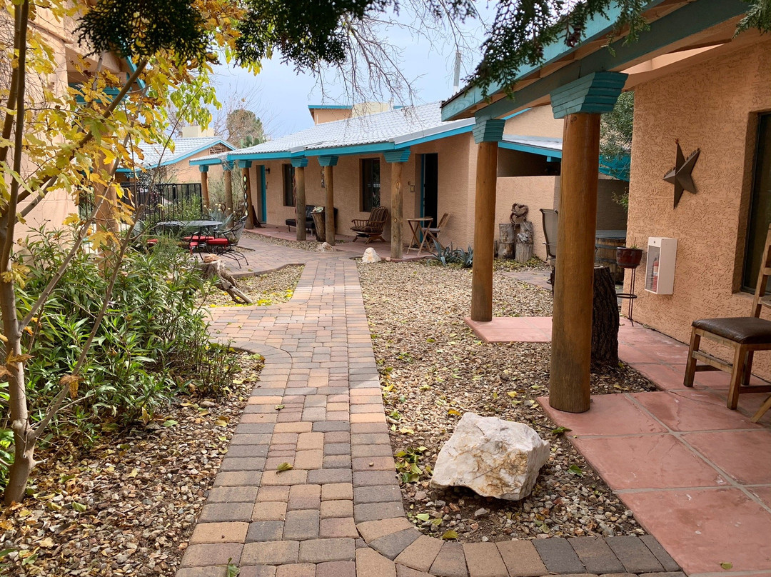 My Place Suites主图