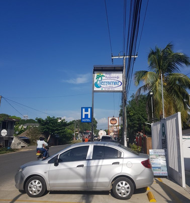 Terramar Covenas主图