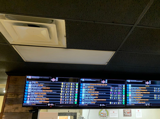 Growler Country-塔拉哈西必去景点