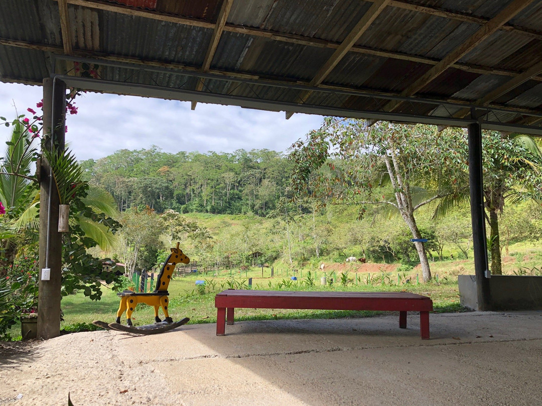 Hacienda Monte Claro主图