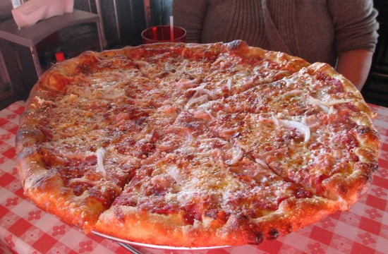 Market Street Pizza Parlor主图