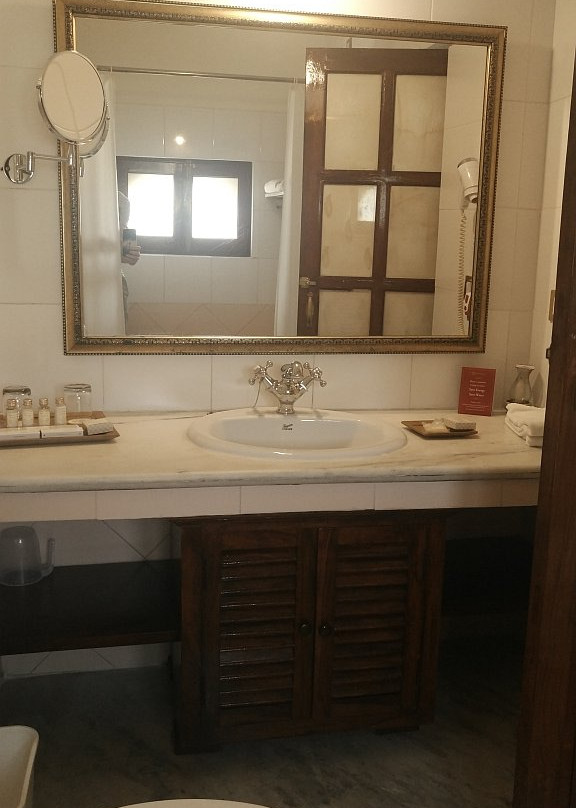 Fateh Bagh, Ranakpur主图