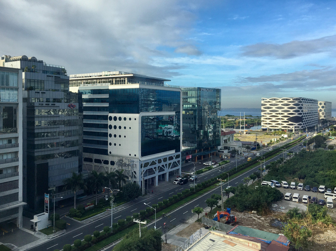 Citadines Bay City Manila主图