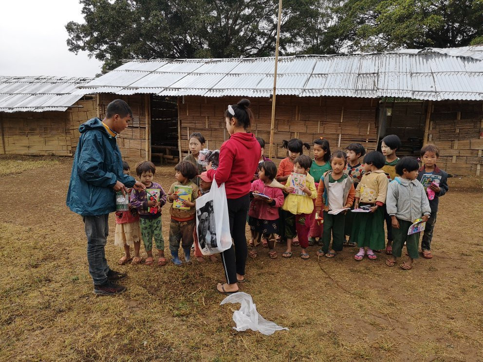Mrs. Bamboo Hsipaw Trekkings-西保必去景点