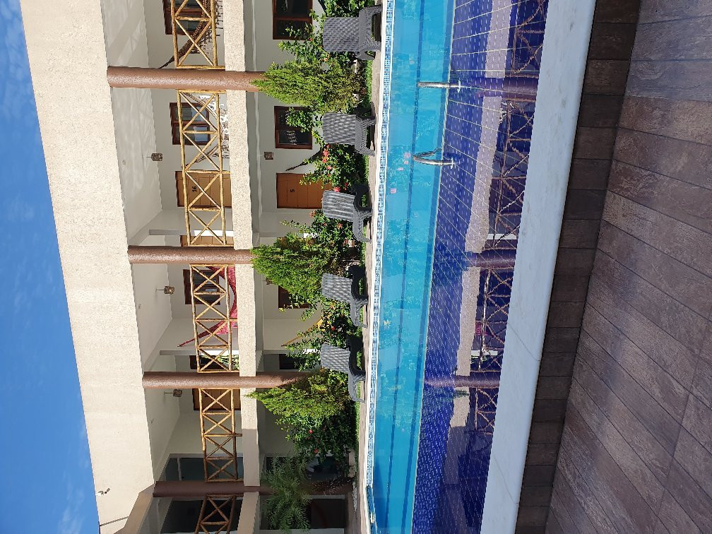 Pousada San Mar主图