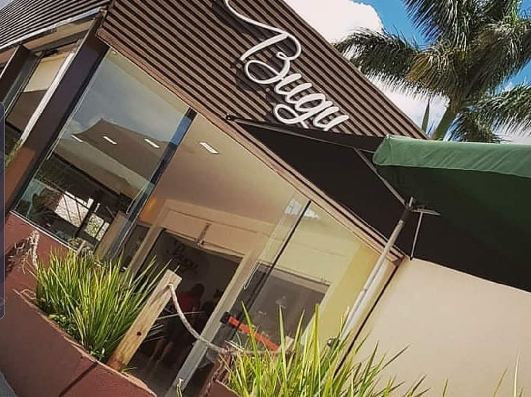 Bugu Delicias Caseiras