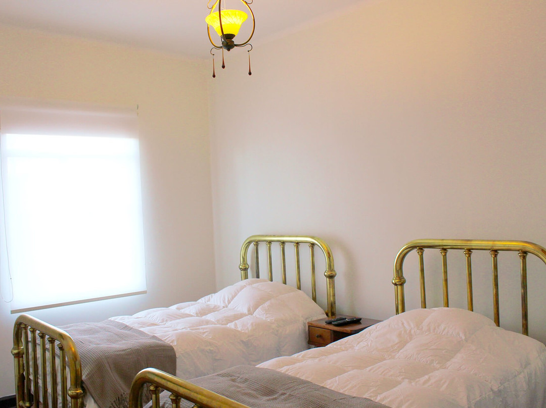 Hotel Mon Reve主图