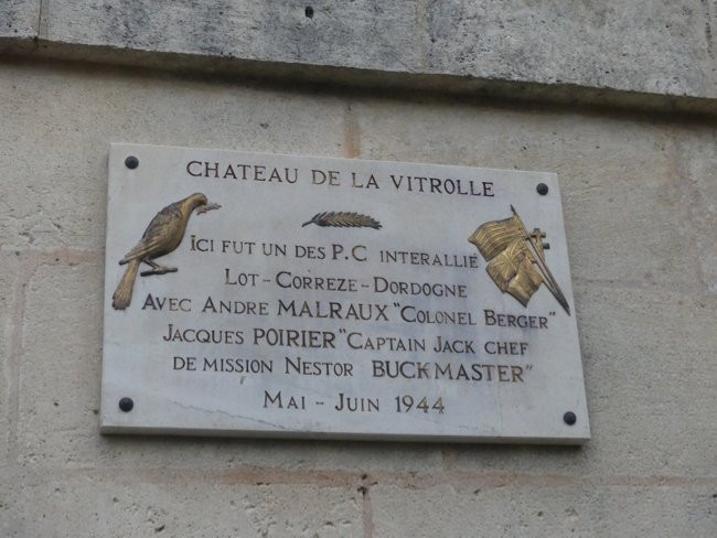 Domaine de la Vitrolle主图