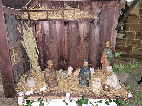 Eglise Saint-Maurice-Confolens必去景点