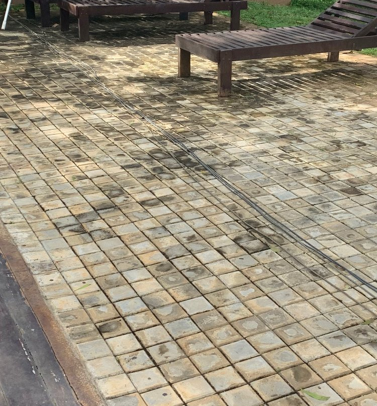 Eighth Wonder Resort主图