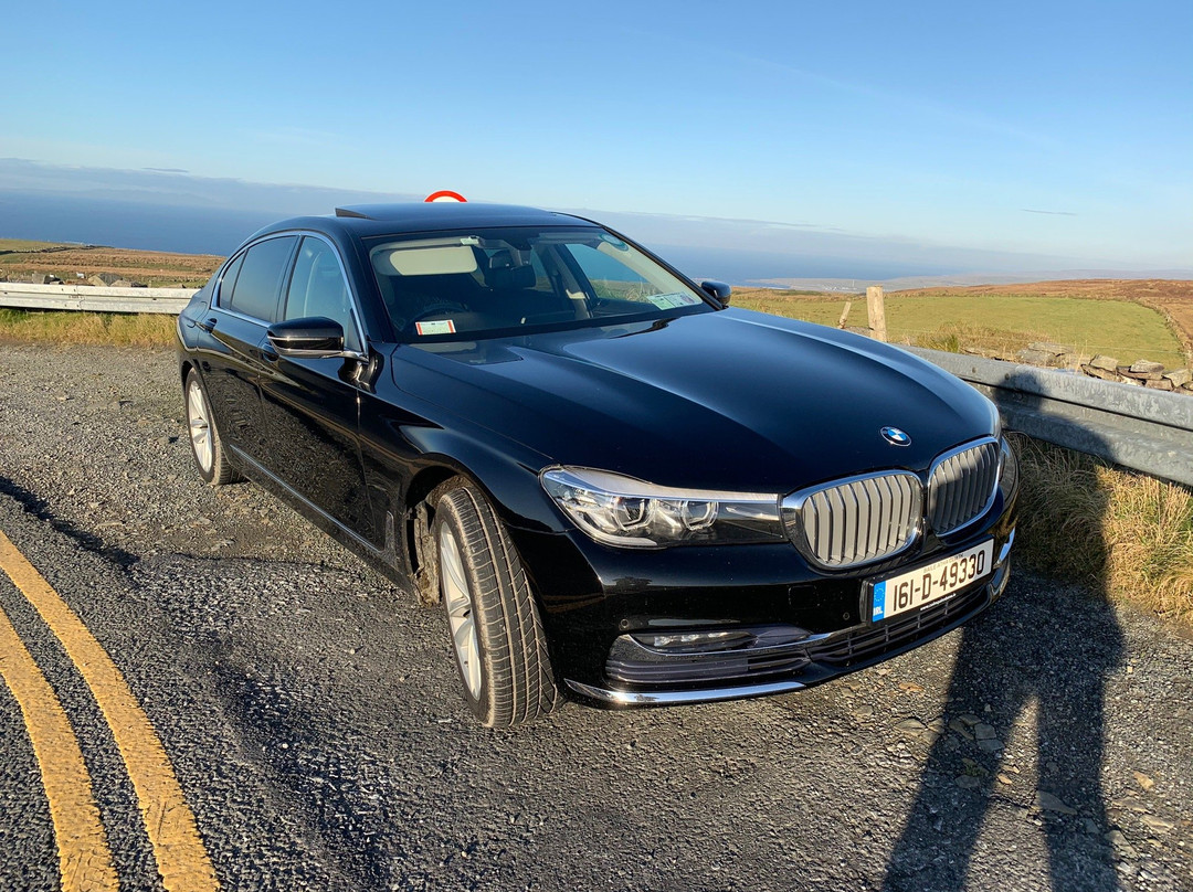 Corporate Cars Galway Chauffeurs景点图片