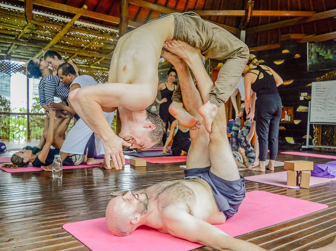 Parahita Yoga Bali景点图片