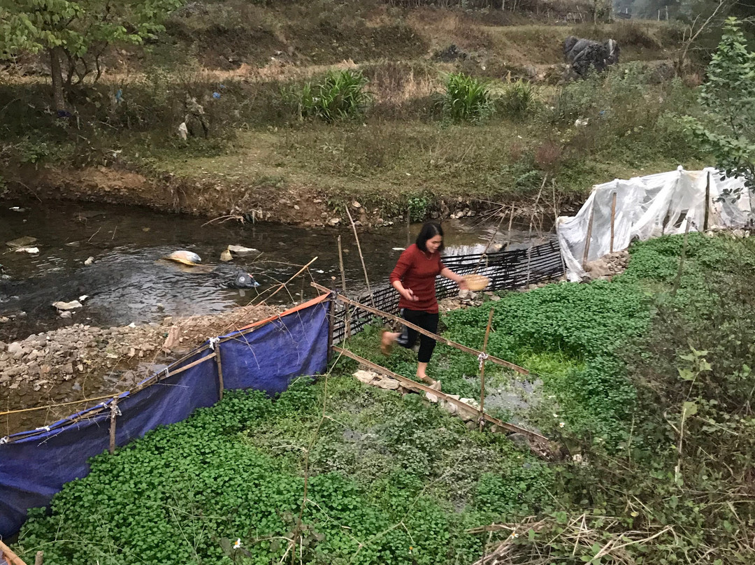 Hoang Cong Homestay主图