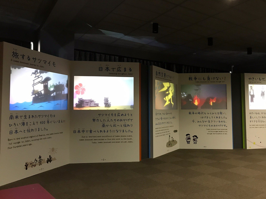 Namegata Farmers Village-行方市必去景点