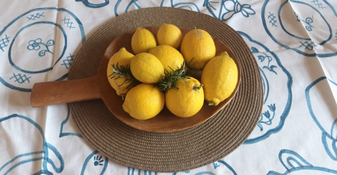 Granja San Miguel主图