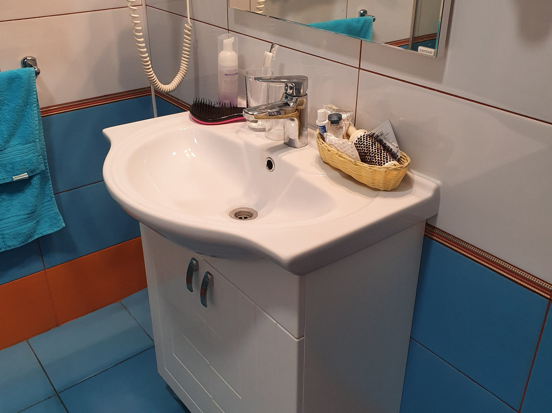 Wellness Hotel主图
