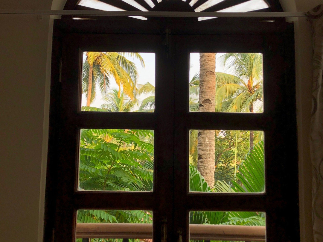 D'Hibiscus Guest House主图