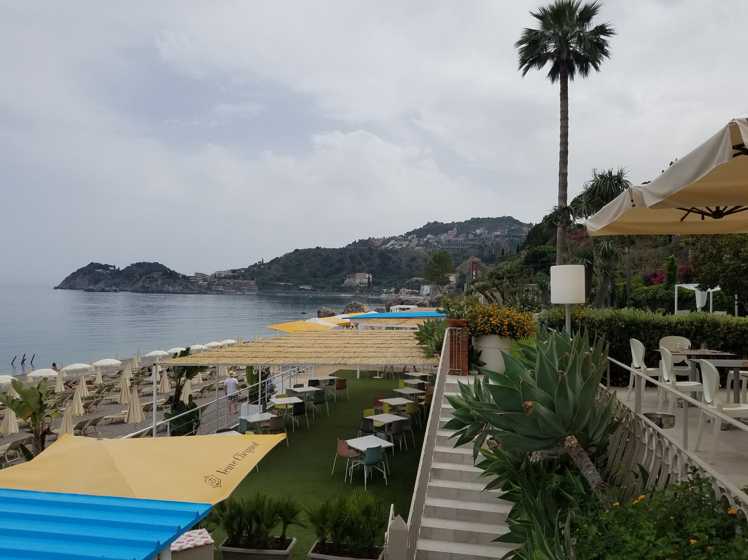 Hotel Caparena主图