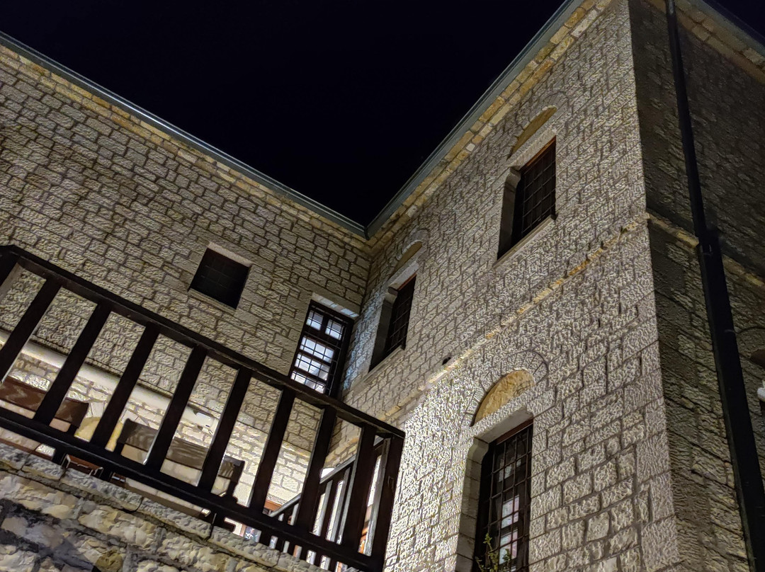 Aberratio Boutique Hotel主图