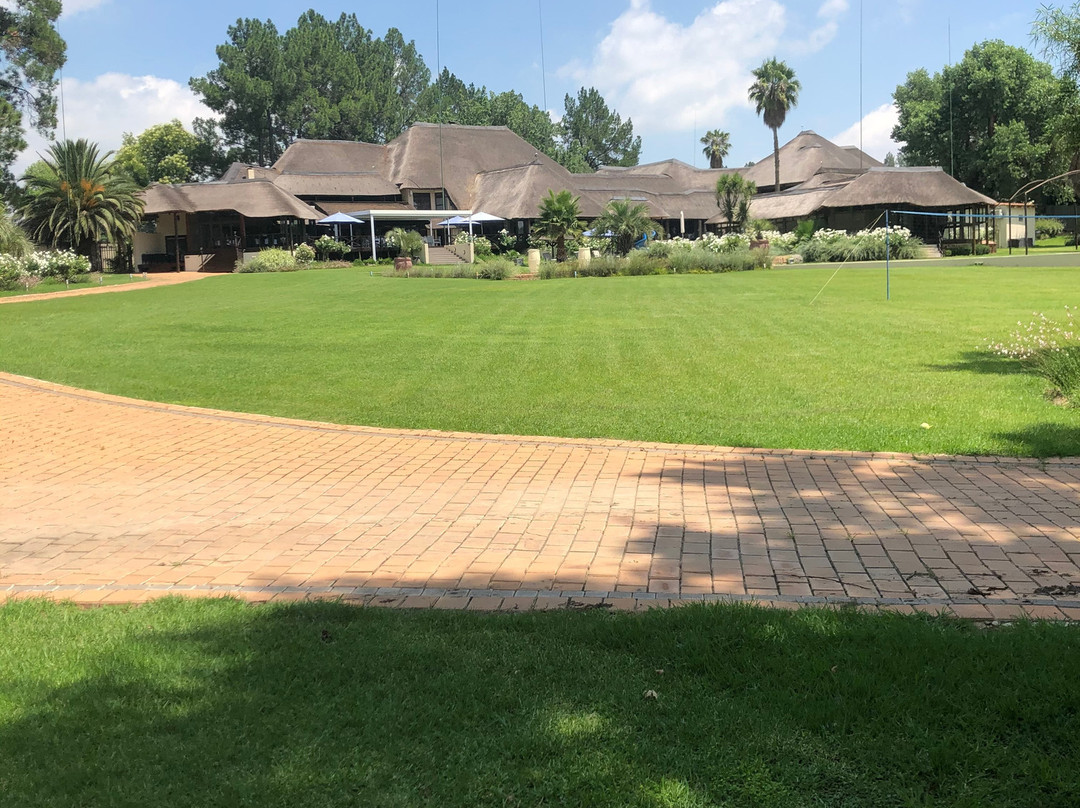 Vaal River Country Lodge主图