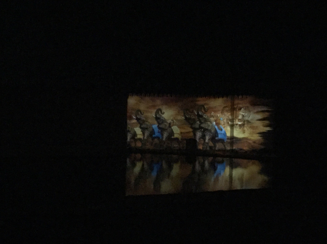 Medinat Alzahra Parc-苏塞必去景点