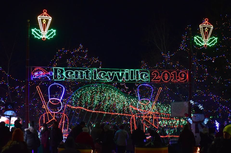 Bayfront Festival Park-德卢斯必去景点