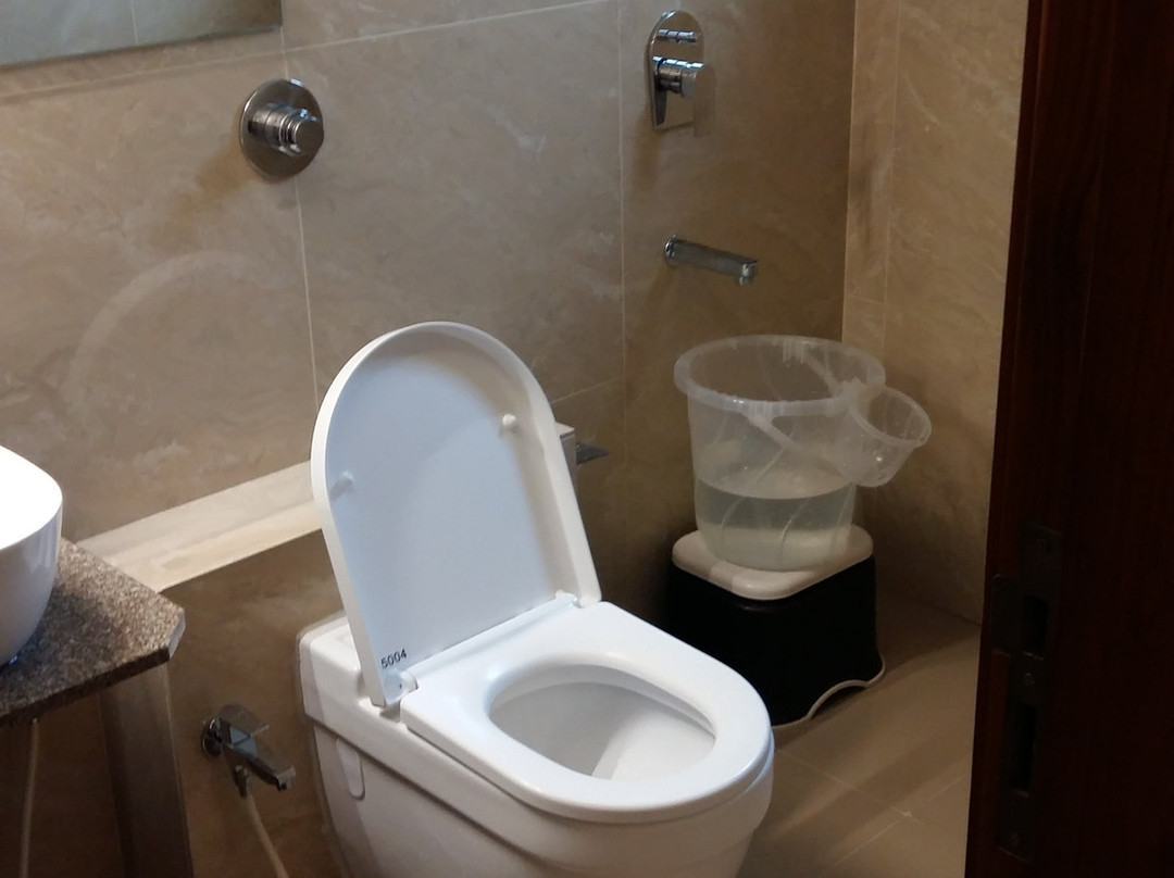 Hotel Atharv主图