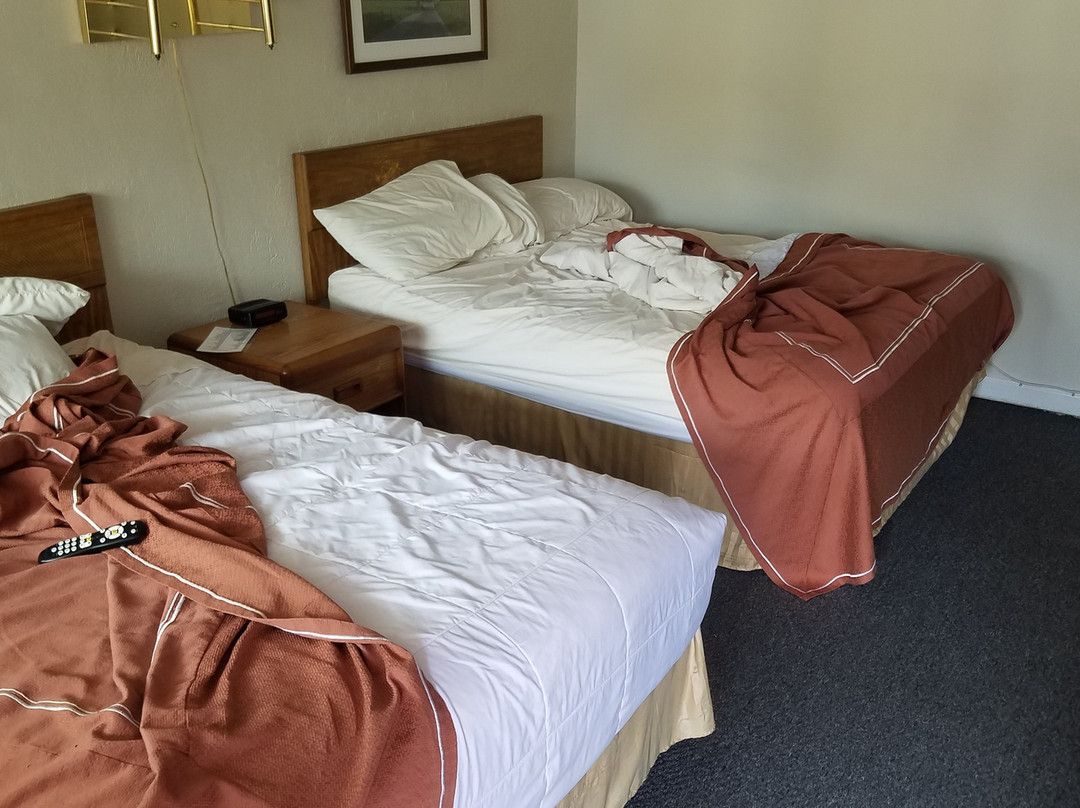 A Holiday Motel主图