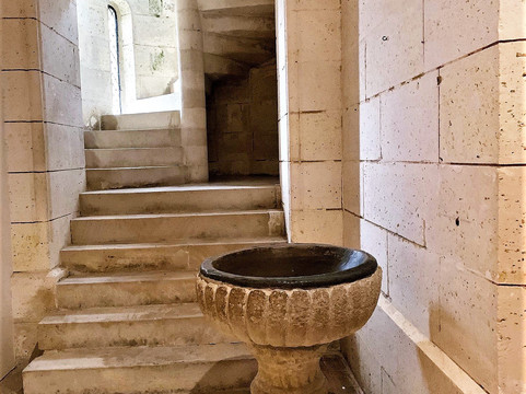 Église Saint-Pierre-ès-Liens-Lesignac-Durand必去景点