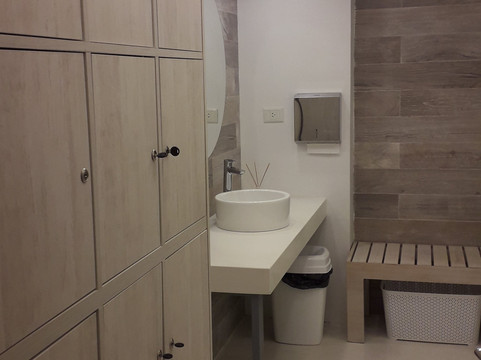 T Design Hotel主图