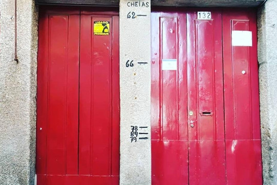 Casta Tours-波尔图必去景点