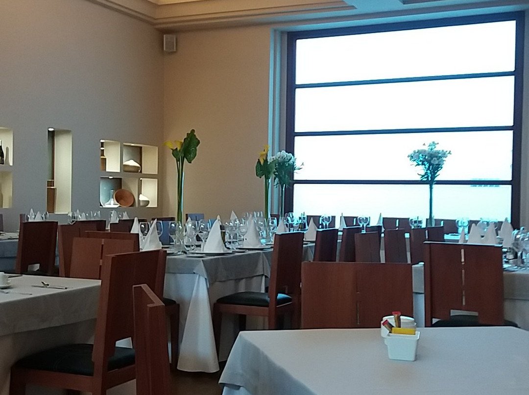 Gran Hotel Isabel Riquelme主图