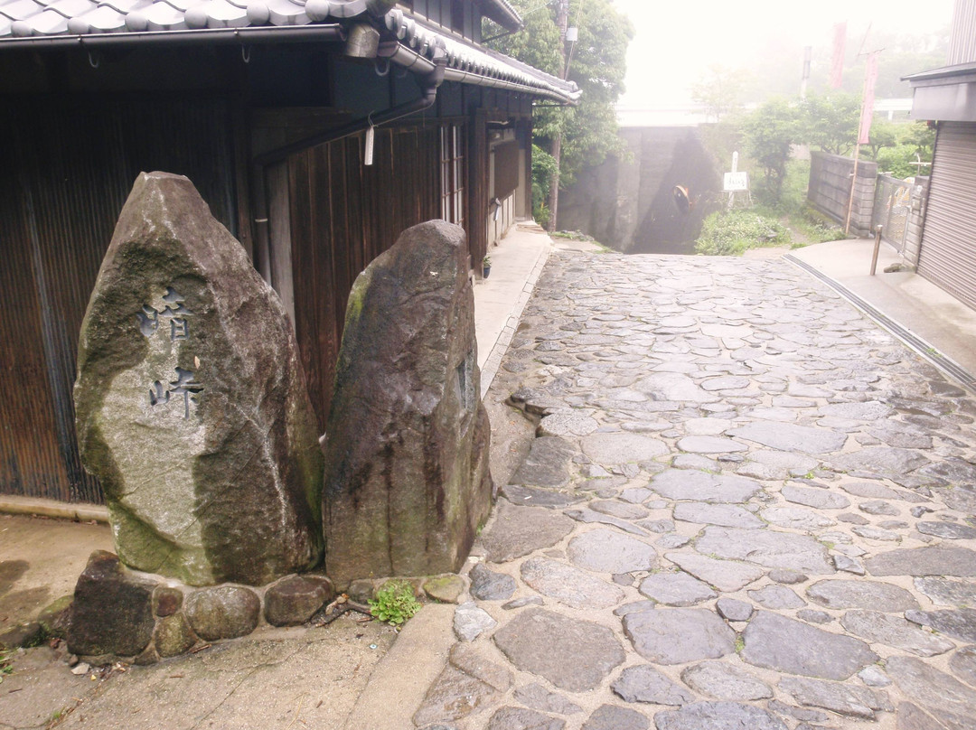 Kuragarigoe Narakaido景点图片