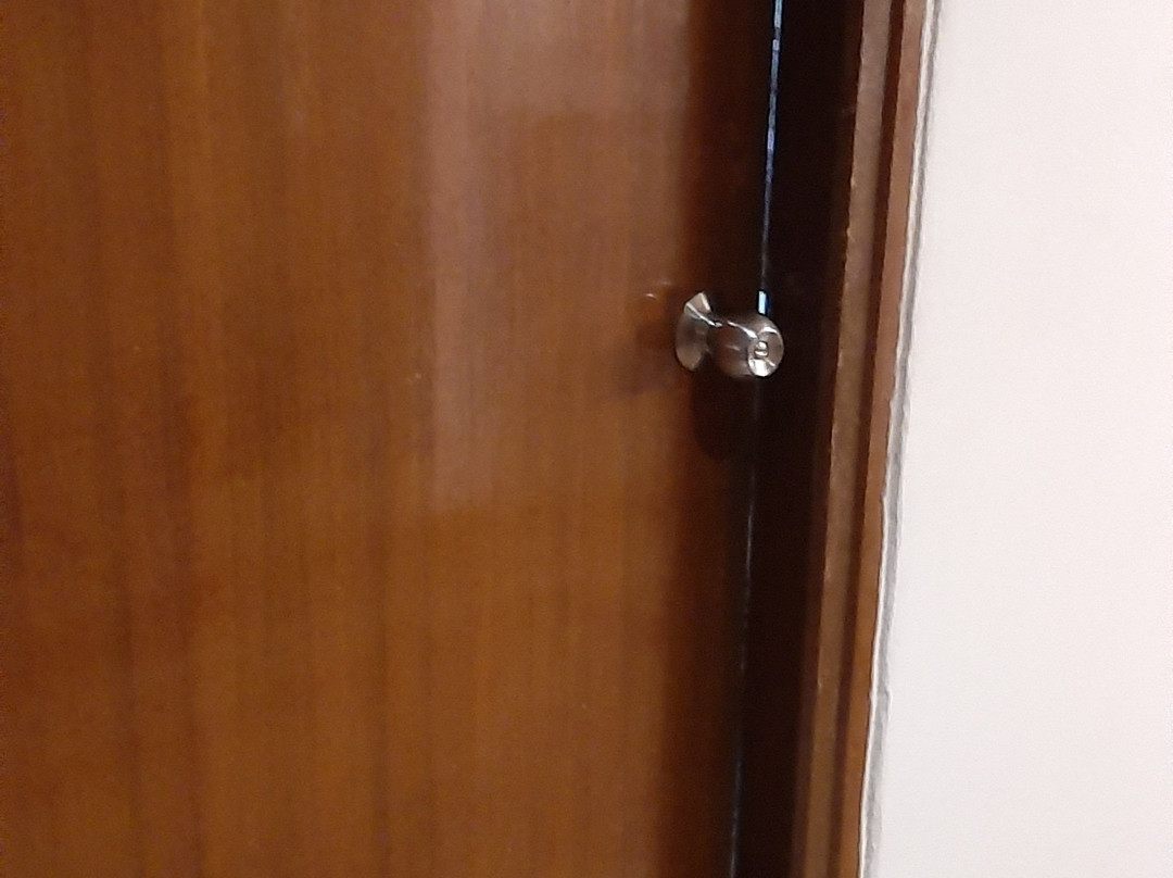 SRM Hotel Trichy主图